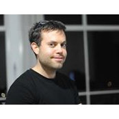 Assaf Garden's photo