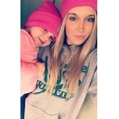 Hannah Wright's photo