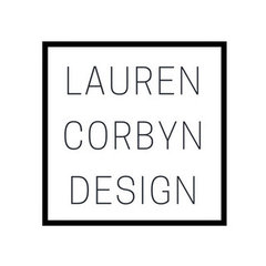 Lauren Corbyn Design