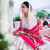 Harsimar Singh's photo