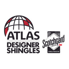 Atlas Roofing - Shingles