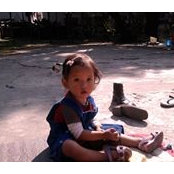 Tenzin Thinley's photo