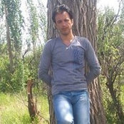 Ali Hassanis billede