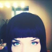Maria Petrovykh's photo