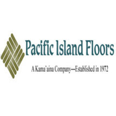 PACIFIC ISLAND FLOORS