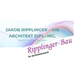 Jakob Ripplinger - Architektur-und Baubüro