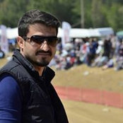 Cihan Yüregil's photo