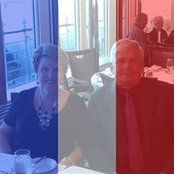 Foto von Pat Gerard