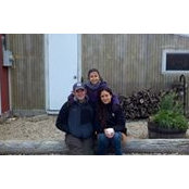 Deniz Ozesmi's photo