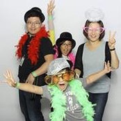 Najung Lee's photo