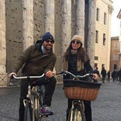 Simona Benedetti's photo