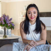 Antoinette Ricafort for Ethan Allen Arlington,Va - Arlington, VA, US 22201