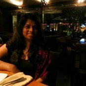 Foto von Radha Kumar