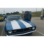 Shane Tutts foto