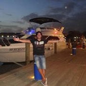 Rodi Paredes's photo