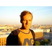 Felix Bogatkov's photo