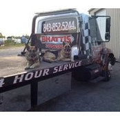 Foto de Bhatti's Towing
