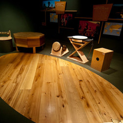 Trestlewood Flooring - Hardwood Flooring