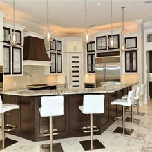 My Kitchen Plan