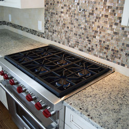 Kitchens - Products