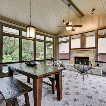 Tarrytown Bungalow