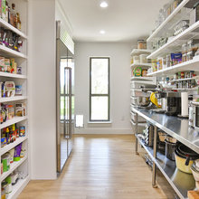 Butlers Pantry