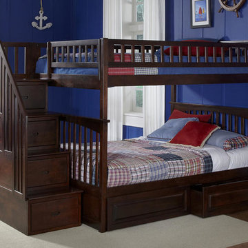 Bedrooms
