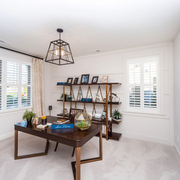 Granary Oaks - Marin Expanded Model