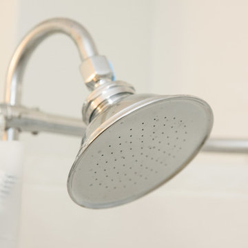 Apartment Bathroom