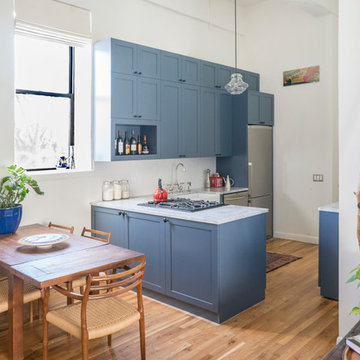 Park Slope Kitchen