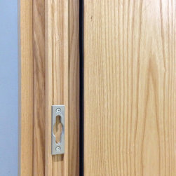 Personal Sound Studio - Windows And Doors