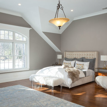 Candy Hill Master Bedroom