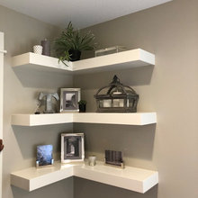 Luke’s Room
