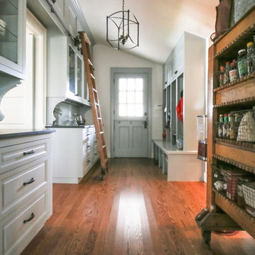 Historical Home in Texas Hill Country
