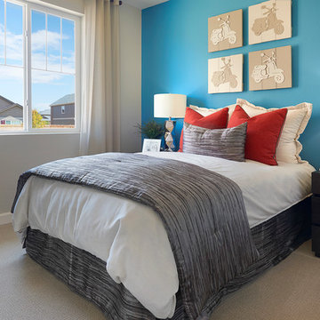 Onyx model home in Colorado