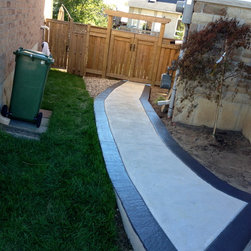 concrete - Products