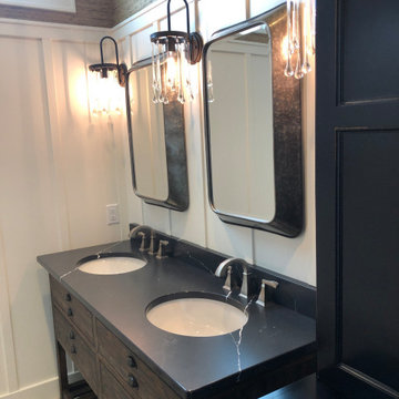NRG HOMES Parkwood Estates