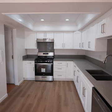 Transforming Kitchens into Functional Masterpieces in Huntington Beach