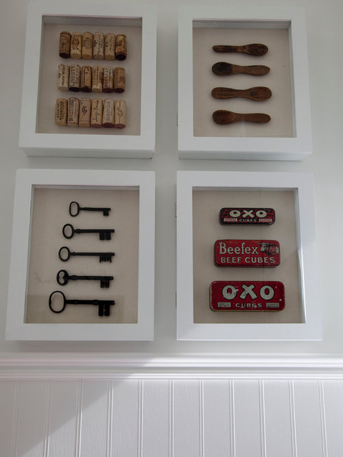 Shadow Box Decorating Ideas Ideas, Pictures, Remodel and Decor