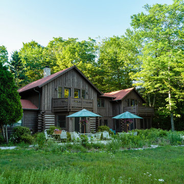 Brorson Cottage