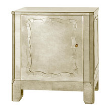Bedside tables