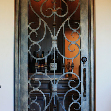 Wine Cellar Door