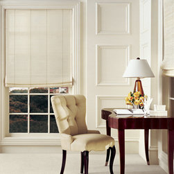 Conrad Original Shades - Window Blinds
