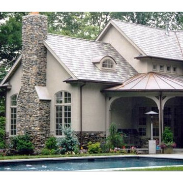 Private Residence - Short Hills, NJ