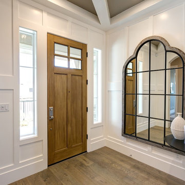Amber Field | Residence 3