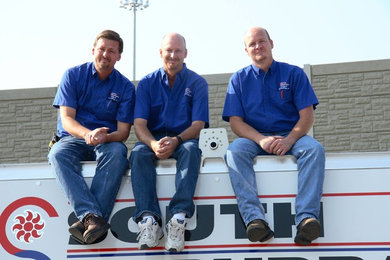 South Suburban Heating and Air Conditioning