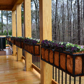 Planters