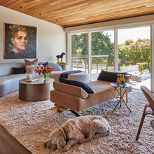 Living rooms
