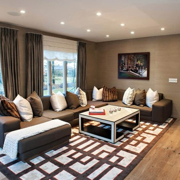 Deal NJ Contemporary Home