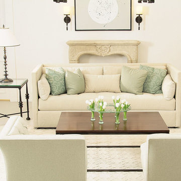 Gallery 21 - Living Room